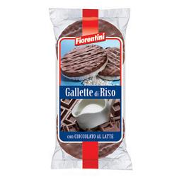 CHOCO RICE GALLETTE RISO CIO L