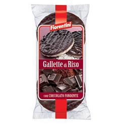 CHOCO RICE GALLETTE RISO CIO F