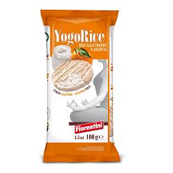 YOGO RICE GALLETTE RISO YOG/AR