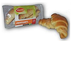 LIBERAIRE CROISSANTS BIO30X60G