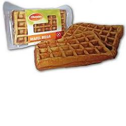 LIBERAIRE WAFEL BELGA BIO 280G