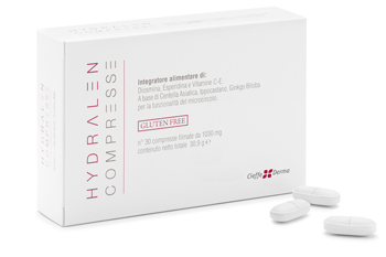 HYDRALEN 30CPR