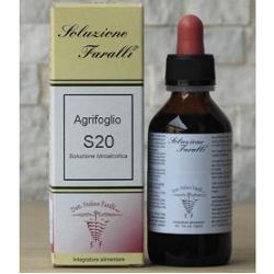 SENOSAN SF GOCCE 100ML