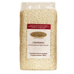 LE CELIZIE RISO CARNAROL 1000G