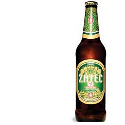 ZATEC BIRRA S/GLUT 0,50CL