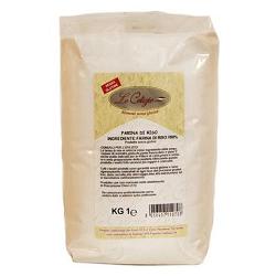 LE CELIZIE FARINE RISO 1000G