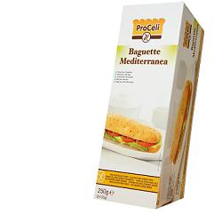 PROCELI BAGUETTE MEDITER 250G