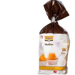 PROCELI MUFFIN 80G