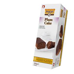 PROCELI PLUM CAKE CACAO 225G