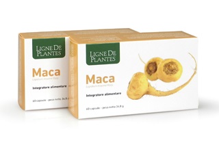 MACA 60CPS