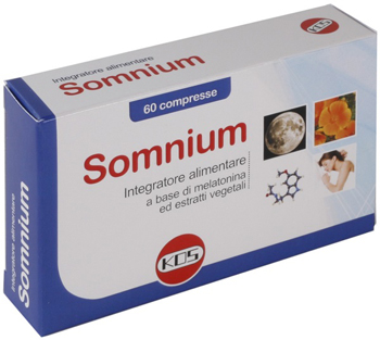 SOMNIUM 60CPR