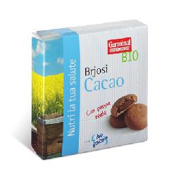 BRJOSI CACAO BIO 200G