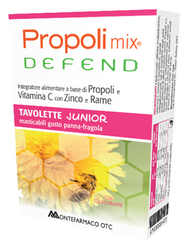 PROPOLI MIX DEFEND J 45TAV MAS