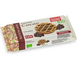 CROSTATINA CACAO BIO 180G