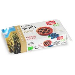 CROSTATINE MIRTILLI 200G