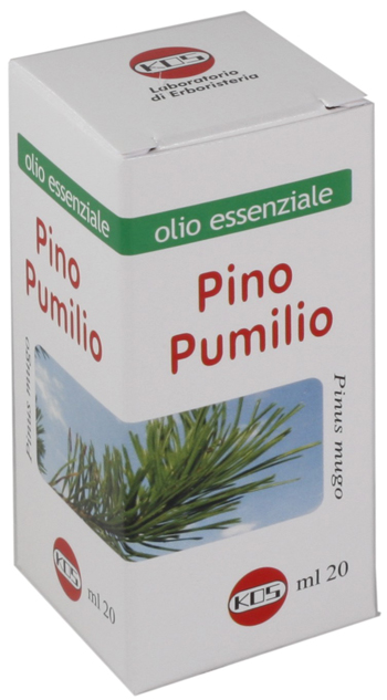 PINO PUMILIO OE 20ML