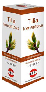 TILIA TOMENTOSA MG 100ML GTT