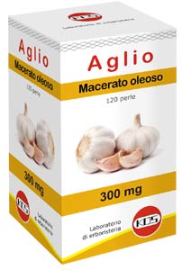 AGLIO 120PRL