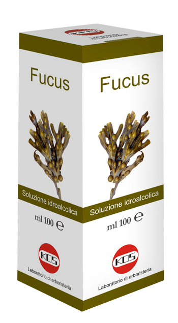 FUCUS SOL IAL 100ML