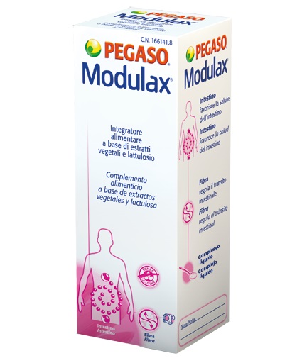 MODULAX COMPLESSO LIQUIDO150ML