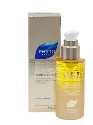 PHYTO SUBTIL ELIXIR 75ML PHYTO SUBTIL ELIXIR 75ML