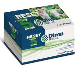 DIMA BIODIET KIT HOLIDAY 5 GG