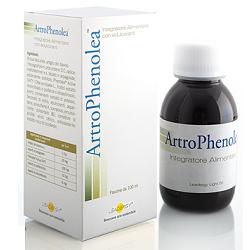 ARTROPHENOLEA SCIROPPO 100ML