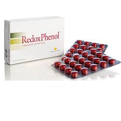 REDOXPHENOL 40CPR RIVESTITE