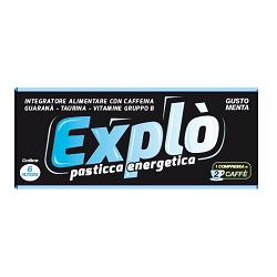 EXPLO' PASTICCA ENERGETICA 6PZ