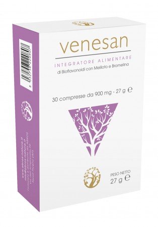 VENESAN 30CPR