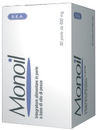 MONOIL 80PRL