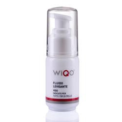 WIQO FLUIDO LEVIGANTE VISO30ML