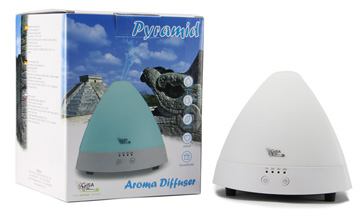 PYRAMID AROMA DIFFUSER 1PZ