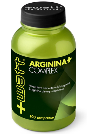 ARGININA+ COMPLEX 100CPR