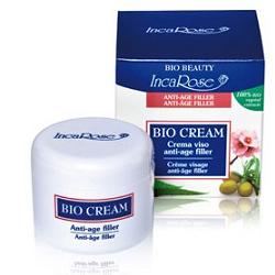 INCAROSE BIO CREAM ANTIAGE FI