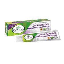 L'ANGELICA DENTI SENS 75ML