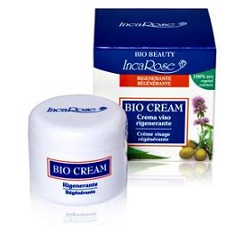 INCAROSE BIO CREAM RIGENERANTE