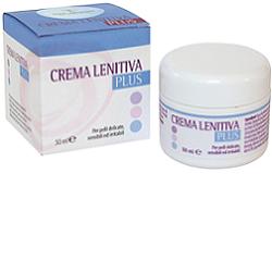 CREMA LENITIVA PLUS 50ML