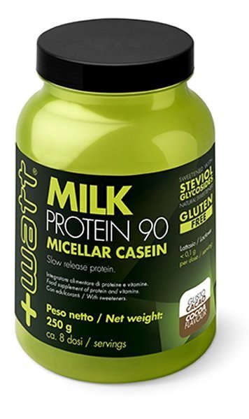 MILK PROTEIN 90 CACAO 250G