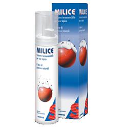 MILICE MOUSSE TERMOSENS 150ML