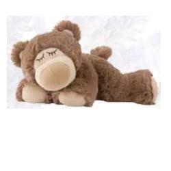 WARMIES PELUCHE TERM ORSO MAR