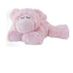 WARMIES PELUC TERM ORSO ROSA