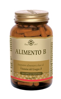 ALIMENTO B 50CPS