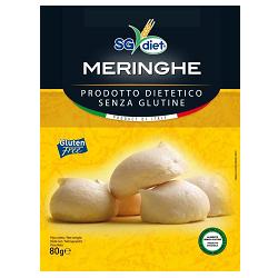 SG DIET MERINGHE 100G