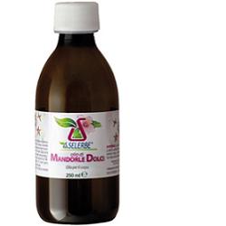 OLIO MANDORLE DOLCI CORPO 250G