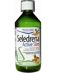 SELEDRENA ACTIVE SLIM 500ML