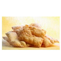 SG DIET CHIACCHIERE 100G