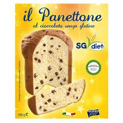 PANETTONE CIOCCOLATO 500G