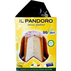 SG DIET PANDORO 150G