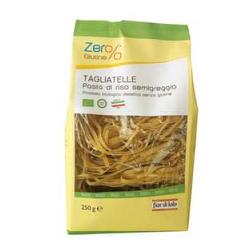 ZER% GLUTINE TAGLIATELLE RISO